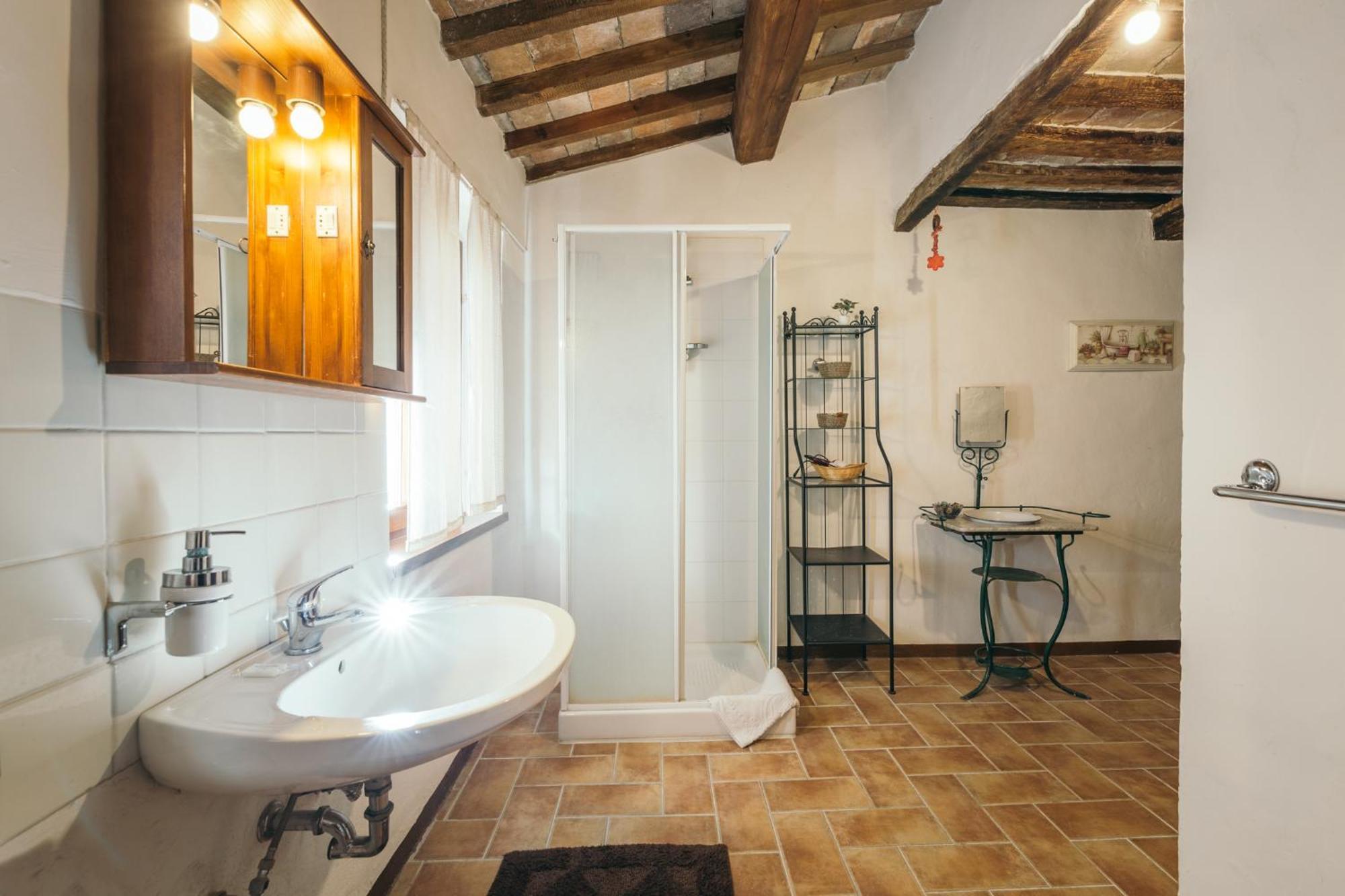 Bed and Breakfast A Palazzo Пергола Екстер'єр фото