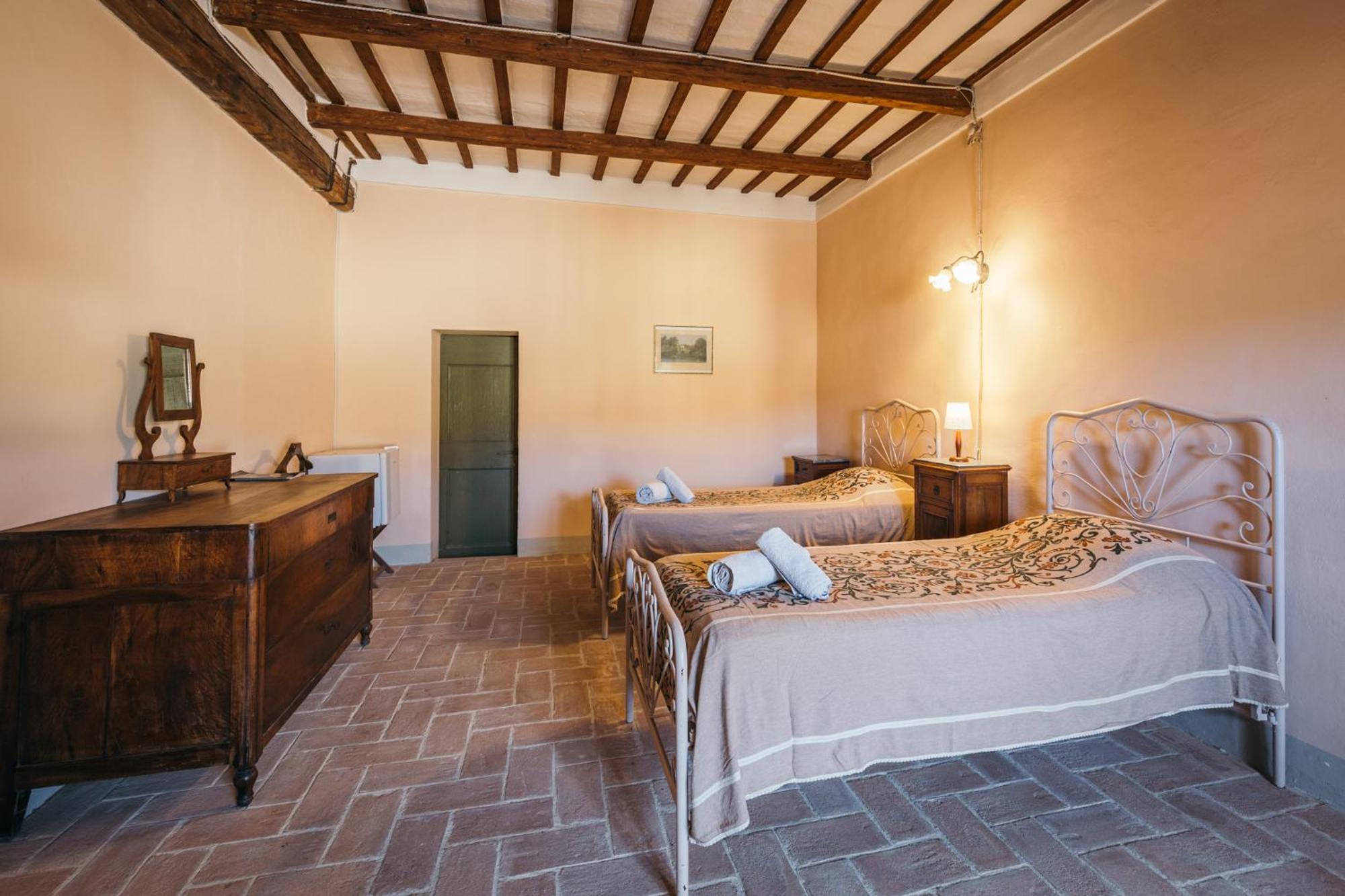 Bed and Breakfast A Palazzo Пергола Екстер'єр фото